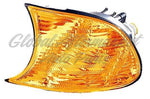 SIDE MARKER LAMP LH AMBER HQ — photo 1