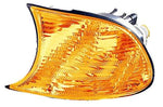 SIDE MARKER LAMP LH AMBER HQ — photo 1