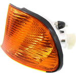 SIDE MARKER LAMP LH AMBER HQ — photo 2