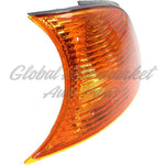 SIDE MARKER LAMP LH AMBER HQ — photo 3