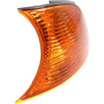 SIDE MARKER LAMP LH AMBER HQ — photo 3