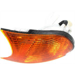 SIDE MARKER LAMP LH AMBER HQ — photo 4