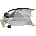 SIDE MARKER LAMP LH AMBER HQ — photo 5