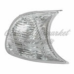SIDE MARKER LAMP RH CLEAR HQ — photo 2