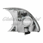 SIDE MARKER LAMP RH CLEAR HQ — photo 3