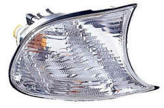 SIDE MARKER LAMP RH CLEAR HQ