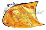 SIDE MARKER LAMP RH AMBER HQ — photo 1