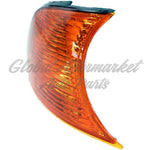 SIDE MARKER LAMP RH AMBER HQ — photo 4