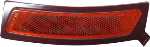REFLECTOR FR LH CAPA