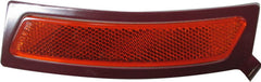 REFLECTOR FR LH CAPA
