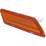 REFLECTOR FR RH (BUMPER MOUNTED) CAPA — photo 4