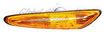 REPEATER LAMP LH AMBER HQ — photo 1