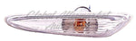 REPEATER LAMP LH CLEAR HQ — photo 1