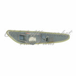 REPEATER LAMP LH CLEAR HQ — photo 3