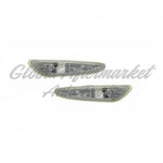 REPEATER LAMP LH CLEAR HQ — photo 4