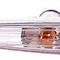 REPEATER LAMP LH CLEAR HQ