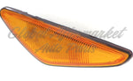 REPEATER LAMP LH AMBER HQ — photo 2