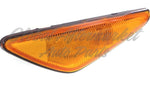 REPEATER LAMP LH AMBER HQ — photo 3