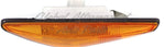 REPEATER LAMP LH AMBER HQ — photo 4