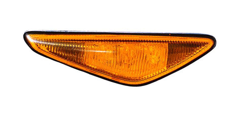 REPEATER LAMP LH AMBER HQ