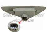 REPEATER LAMP LH CLEAR HQ — photo 3