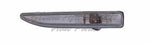 REPEATER LAMP LH W/WHITE TURN INDICATOR HQ — photo 1