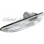 REPEATER LAMP LH W/WHITE TURN INDICATOR HQ — photo 2