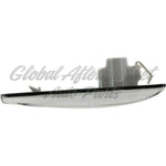 REPEATER LAMP LH W/WHITE TURN INDICATOR HQ — photo 4
