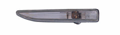 REPEATER LAMP LH W/WHITE TURN INDICATOR HQ