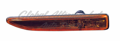 REPEATER LAMP LH (YELLOW TURN INDICATOR) HQ