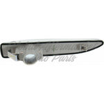 REPEATER LAMP LH (YELLOW TURN INDICATOR) HQ — photo 3
