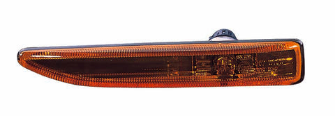 REPEATER LAMP LH (YELLOW TURN INDICATOR) HQ