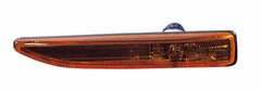 REPEATER LAMP LH (YELLOW TURN INDICATOR) HQ