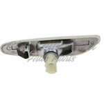 REPEATER LAMP LH (FENDER MOUNTED) HQ — photo 2