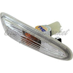 REPEATER LAMP LH (FENDER MOUNTED) HQ — photo 5