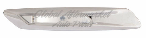 REPEATER LAMP LH W/O SENSOR HQ