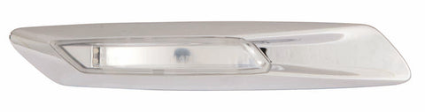 REPEATER LAMP LH W/O SENSOR HQ