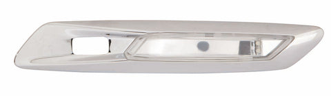 REPEATER LAMP LH W/SENSOR HQ