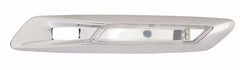 REPEATER LAMP LH W/SENSOR HQ