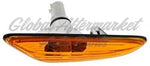 REPEATER LAMP RH AMBER HQ — photo 4