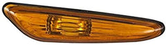 REPEATER LAMP RH AMBER HQ