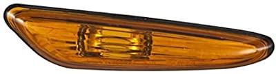 REPEATER LAMP RH AMBER HQ
