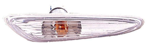 REPEATER LAMP RH CLEAR HQ