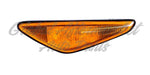 REPEATER LAMP RH AMBER HQ — photo 1