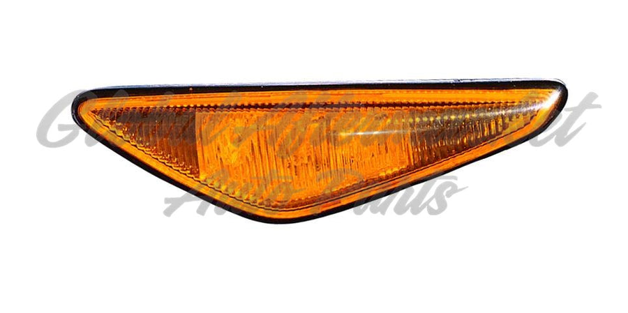 REPEATER LAMP RH AMBER HQ