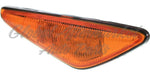 REPEATER LAMP RH AMBER HQ — photo 2