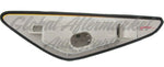 REPEATER LAMP RH AMBER HQ — photo 5