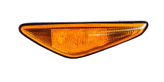 REPEATER LAMP RH AMBER HQ