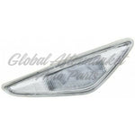 REPEATER LAMP RH CLEAR HQ — photo 1