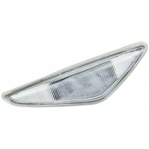 REPEATER LAMP RH CLEAR HQ